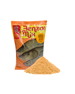Nada Benzar Mix - Crap-miere, 1kg