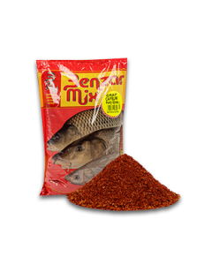 NADA BENZAR MIX CRAP CAPSUNI  1KG 