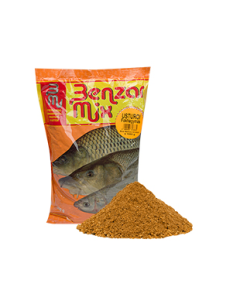 Nada Benzar Mix - Usturoi, 1kg