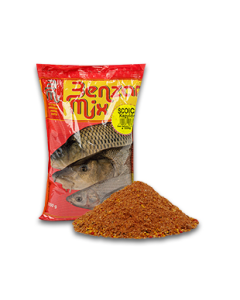 Nada Benzar Mix - Scoica, 1kg