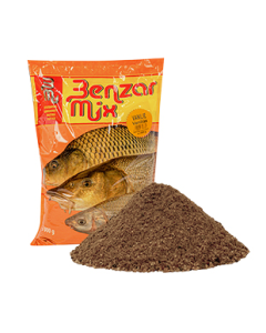 NADA BENZAR MIX Vanilie	3 kg