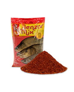 NADA BENZAR MIX crap-capsuni	3 kg