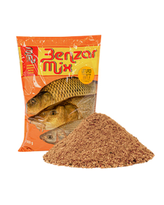 Nada Benzar Mix - Usturoi, 3kg