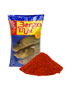 Nada Benzar Mix - Mreana-scobar, 3kg