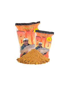 NADA BENZAR MIX BIG SERIES 3 KG CRAP DUNARE 