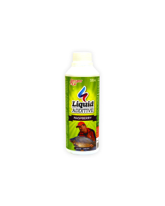 Aditiv lichid Benzar Mix - Tutti Frutti