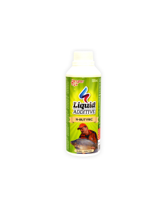 Aditiv lichid Benzar Mix - Acid N Butyric