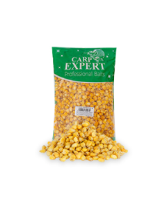 Porumb Nadire Carp Expert - Porumb natur 6 luni, 1kg