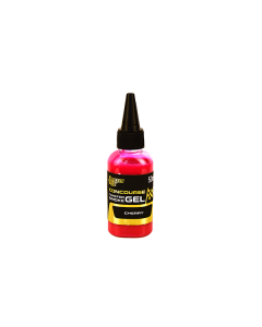 Gel aplicare Method Benzar Concourse Smoke Twister, 50ml - Cirese