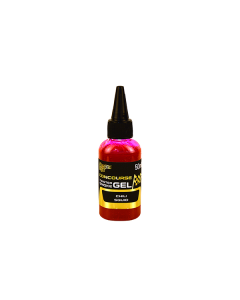 Gel aplicare Method Benzar Concourse Smoke Twister, 50ml - Chilli Squid