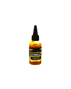 Gel aplicare Method Benzar Concourse Smoke Twister, 50ml - Pineapple N Butyric