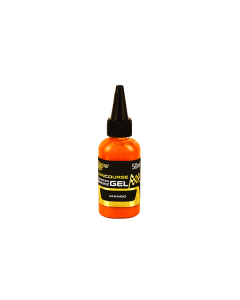 Gel aplicare Method Benzar Concourse Smoke Twister, 50ml - Mango
