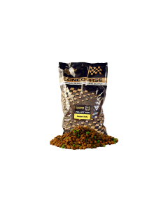 Micropelete Benzar Concourse Twister - Usturoi & Martipan, 800g