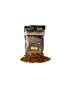 Micropelete Benzar Concourse Twister - Chilli Squid, 800g