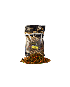 Micropelete Benzar Concourse Twister - Ficat, 800g