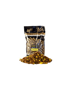 Micropelete Benzar Concourse Twister - Ananas N'Butyric, 800g