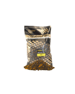Micropelete Benzar Concourse Twister - Winter, 800g