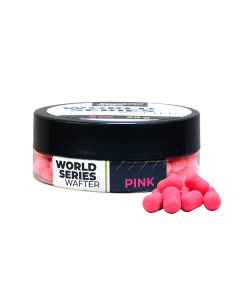 WAFTERS BENZAR MIX WORLD SERIES 8 MM PINK 
