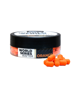 WAFTERS BENZAR MIX WORLD SERIES 8 MM ORANGE 