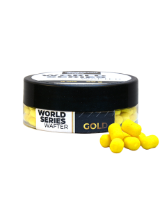 WAFTERS BENZAR MIX WORLD SERIES 8 MM GOLD