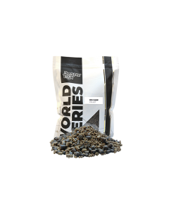 BENZAR MIX WORLD SERIES PELLET MIX BIG CARP 800G