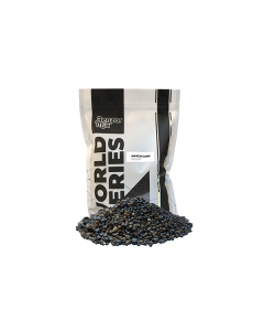 BENZAR MIX WORLD SERIES PELLET MIX MATCH CARP  800G 