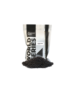 BENZAR MIX WORLD SERIES PELLET MIX ACTIVE CARP 800G