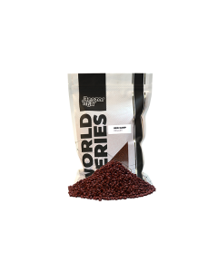 BENZAR MIX WORLD SERIES PELLET MIX RED CARP 800G
