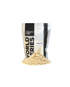BENZAR MIX WORLD SERIES GROUNDBAIT - N-Butyric Amu 800G