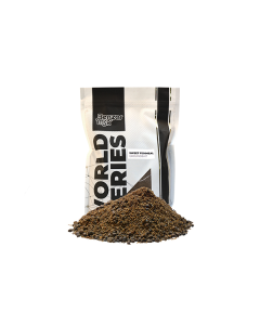 BENZAR MIX WORLD SERIES GROUNDBAIT - Sweet Fishmeal  800G 