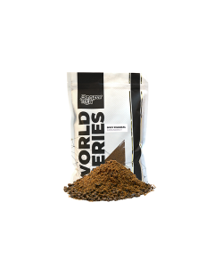 BENZAR MIX WORLD SERIES GROUNDBAIT- Spicy Fishmeal 800G