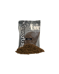 Micropelete Benzar Aller Aqua Series - Classic, 2mm, 800g