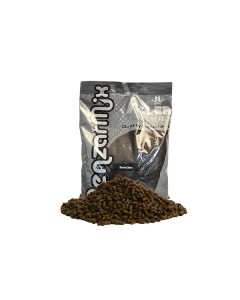 Micropelete Benzar Aller Aqua Series - Bronze, 2mm, 800g