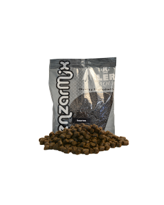 Micropelete Benzar Aller Aqua Series - Bronze, 4mm, 800g