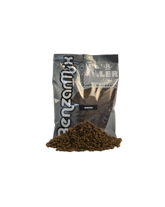 Micropelete Benzar Aller Aqua Series - CB50, 2mm, 800g