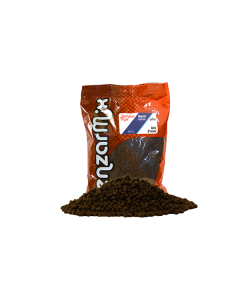 Pelete Benzar Mix Aqua garant, Uni 2mm, 800G