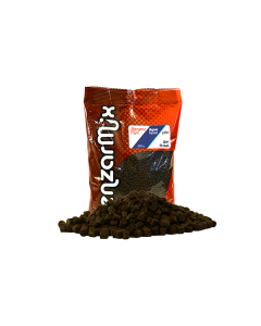 Pelete Benzar Mix Aqua garant, Uni 4mm, 800G