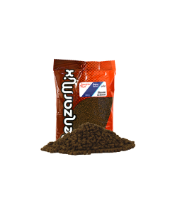 Pelete Benzar Mix Aqua garant, Classic 2.5mm, 800G