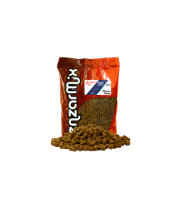 Pelete Benzar Mix Aqua garant, Classic 4mm, 800G