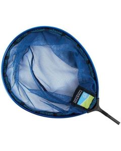 Cap minciog Preston Latex Hair Mesh Landing Net 54cm