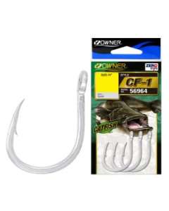 Carlig Owner CF-1 56964 No.5/0