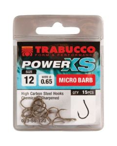 CARLIGE TRABUCCO POWER XS 15buc/plic /NR.14 