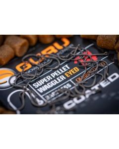 Carlige Guru Super Pellet Waggler nr.10