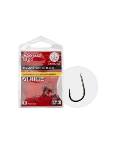 CARLIGE BENZAR CLASSIC CARP Nr.14