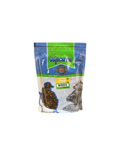 Pelete Micutu Method - Promix Pellets, 2mm, 800g