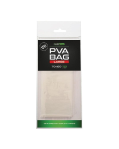 Carp Pro - Pungi PVA Bag 4 Sezoane, 70x160mm Large 20 buc/set