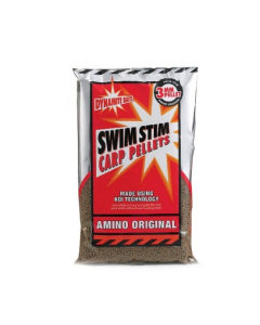 Swim Stim Amino Original Pellets, 3mm, 900g
