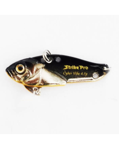 CICADA STRIKE PRO 3,5CM/4,5G CYYBER VIBE