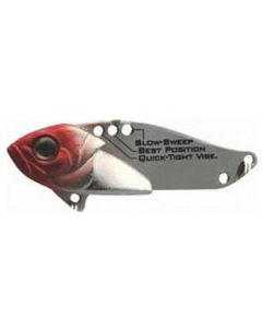 CICADA STRIKE PRO 4,5CM.9,1G CYBER VIBE.