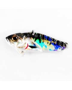 CICADA STRIKE PRO 4CM/6,6G CYBER VIBEE